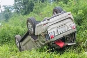 San Jose rollover accident attorney, rollover accidents